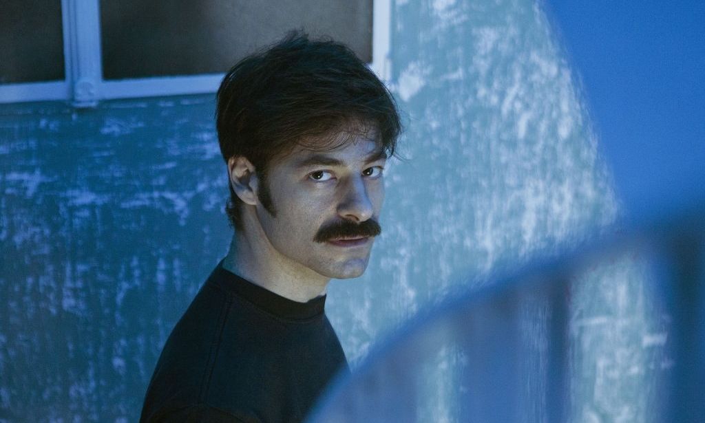 Θάνος Λέκκας: To θέατρο, το... στρουμφοχωριό και όσα τον δίδαξαν οι σπουδές του στη βιολογία