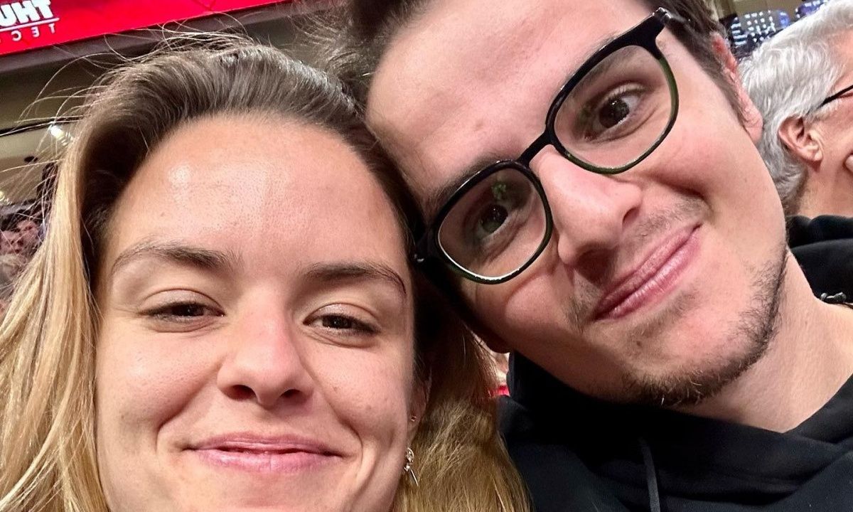 Μαρία Σάκκαρη: Η εξομολόγηση για τον Κωνσταντίνο Μητσοτάκη