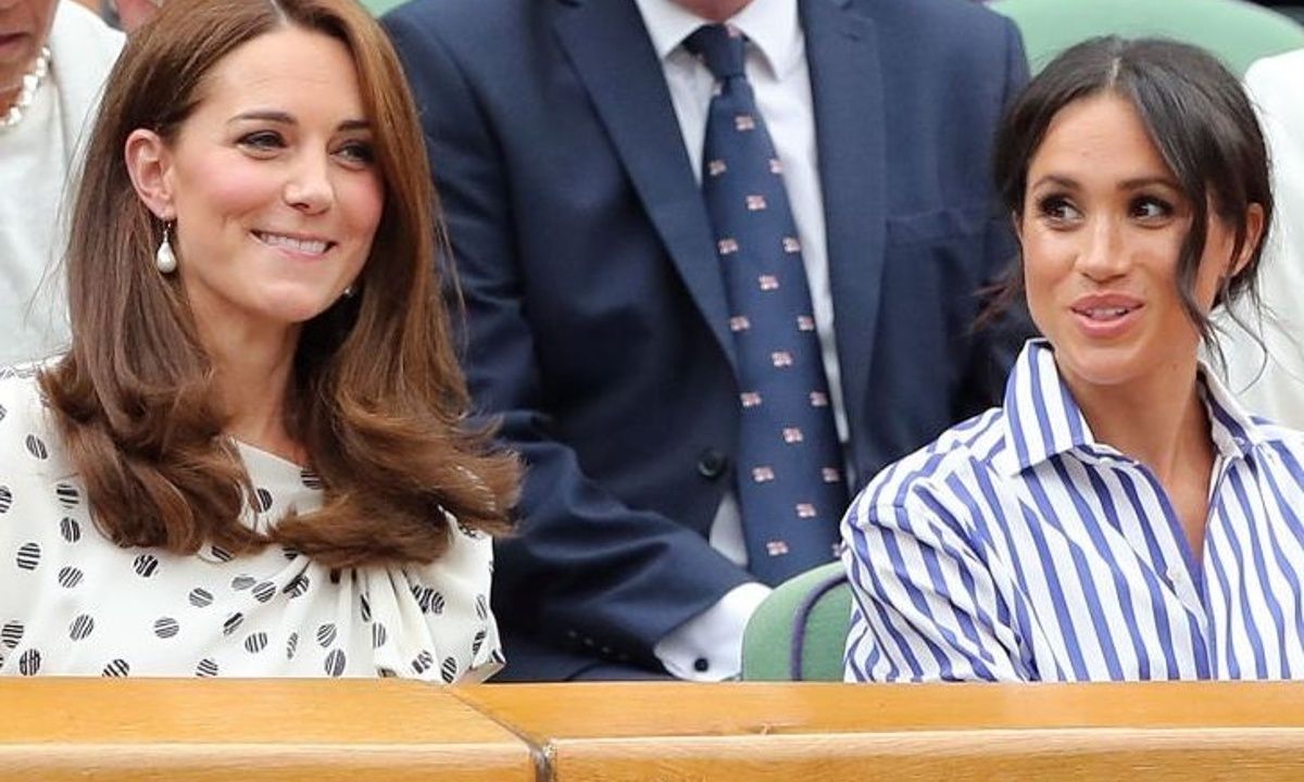 «Η Meghan Markle θέλει να γίνει βασίλισσα»: Η ατάκα -φωτιά