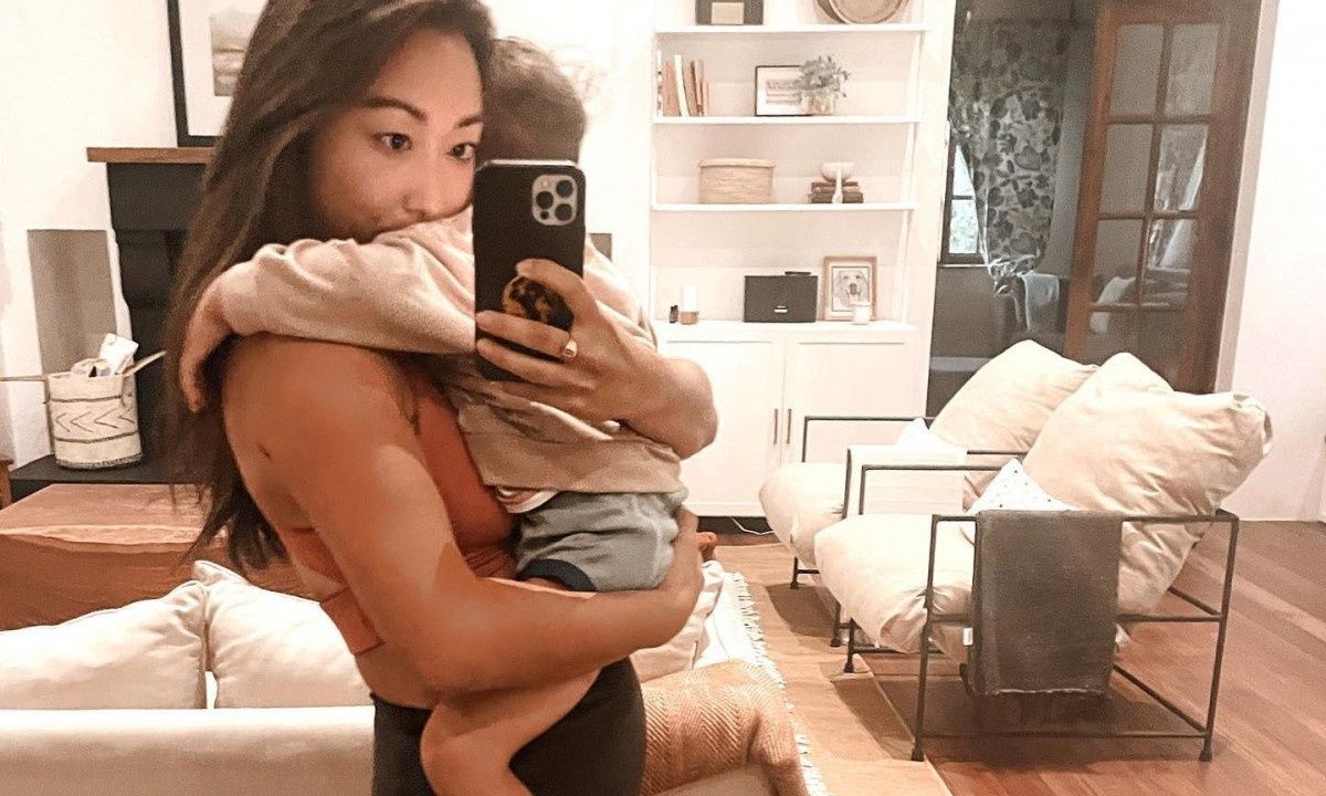 Μαμά που περιμένεις το δεύτερο παιδί σου, έχω κάτι να σου πω