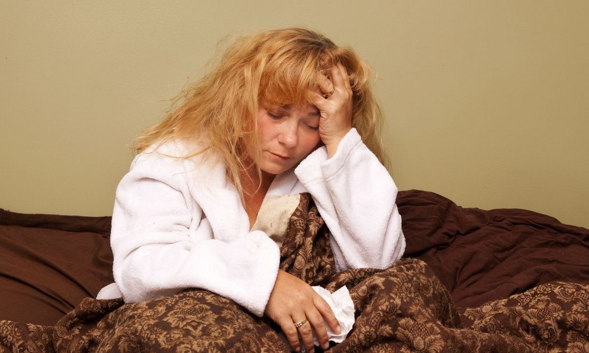 Μακρά Covid: Οι ερευνητές ανακάλυψαν την αιτία της επίμονης κόπωσης