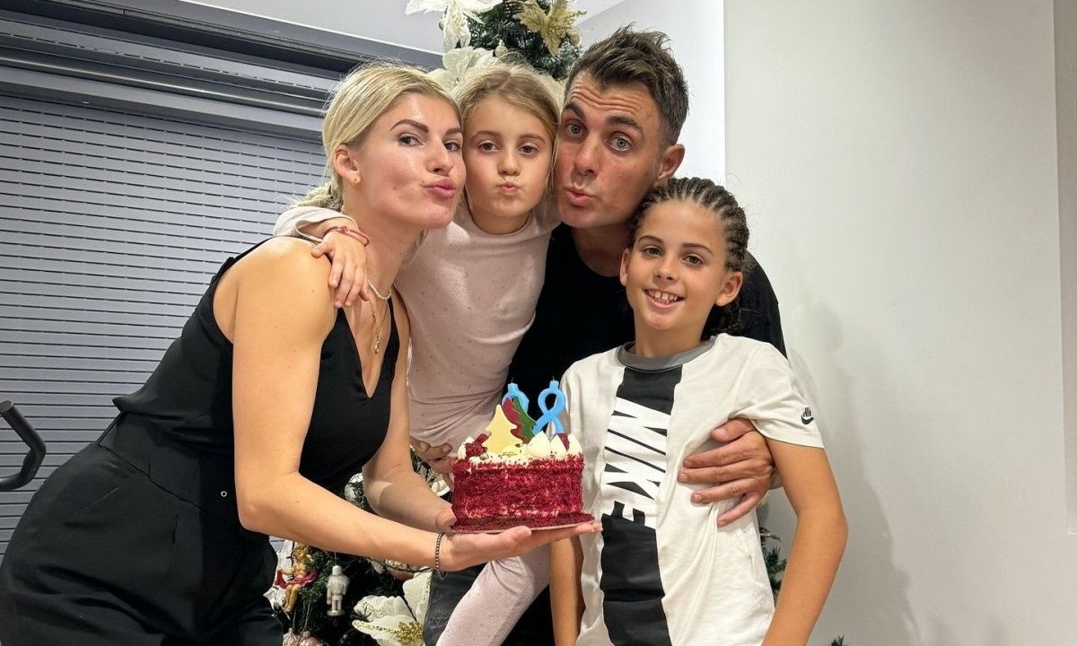 O Στέλιος Χανταμπάκης είναι ο αληθινός Survivor: Οι αποδείξεις