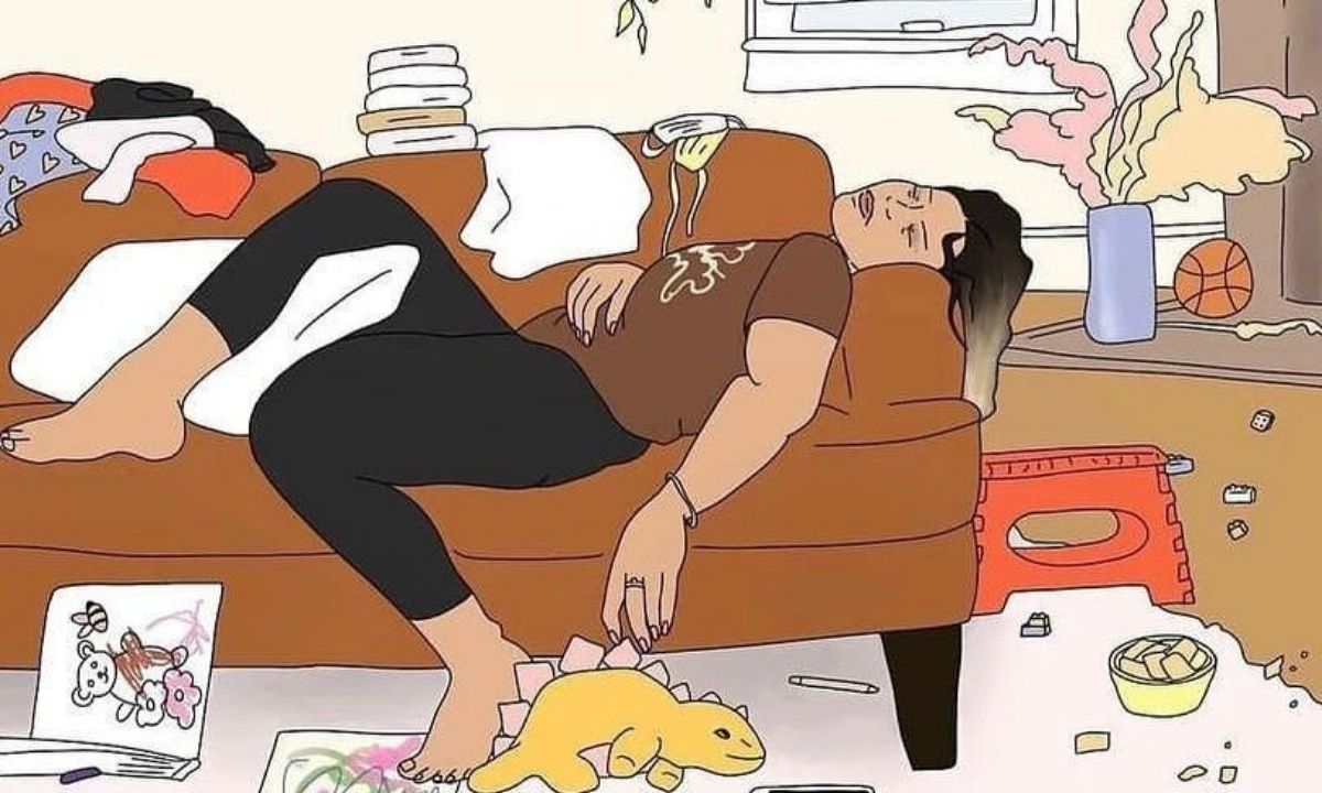 Σήμερα θα αφιερώσω χρόνο στον εαυτό μου γιατί αυτό ακριβώς χρειάζομαι