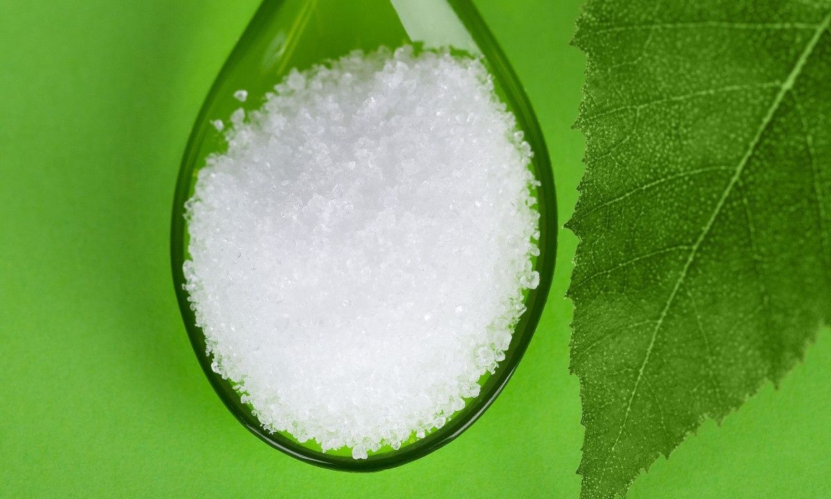 Πρόβλημα τα τεχνητά γλυκαντικά για τη χλωρίδα του εντέρου