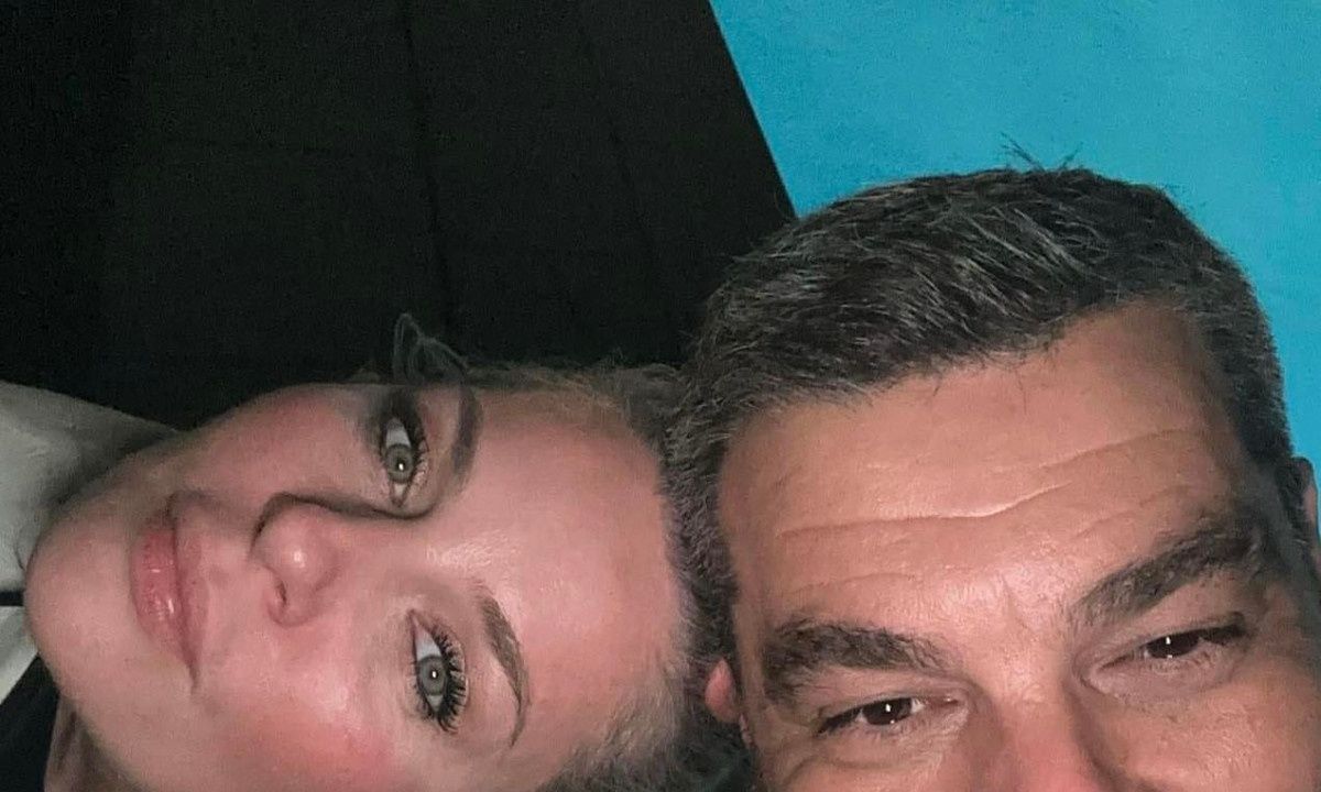 Μουτάφη - Νιφλής: Τα 5 χρόνια γάμου, το σπίτι των ερωτευμένων και οι απίθανες κοινές φωτό