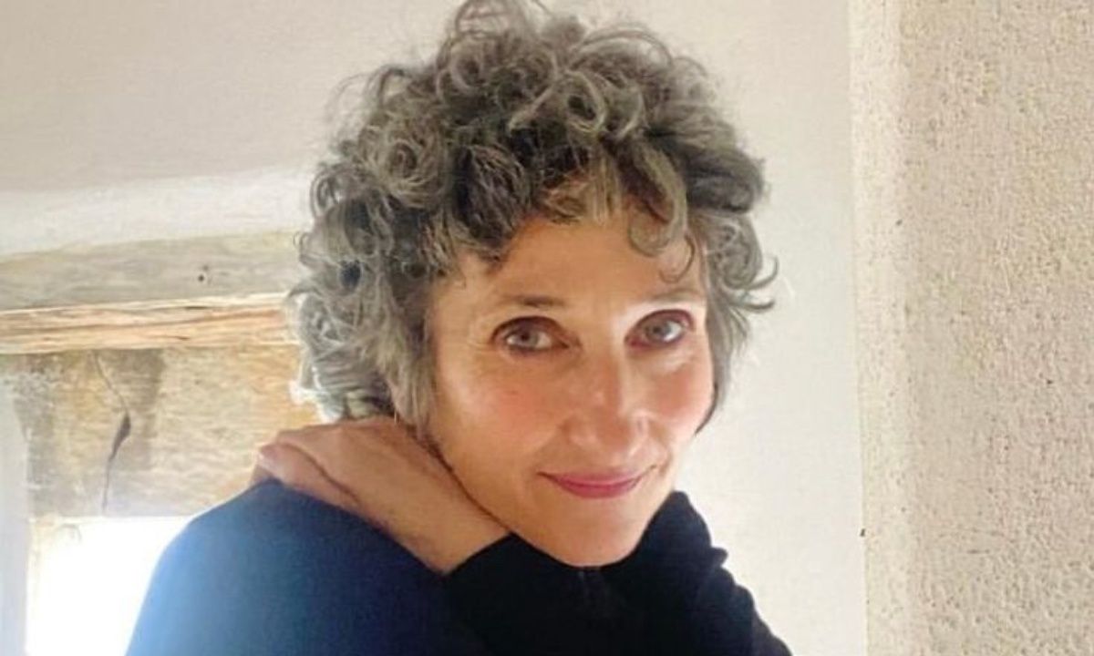 Ολυμπία Κρασαγάκη: Η γενναία μάχη και το νέο προφίλ της φωτογράφου