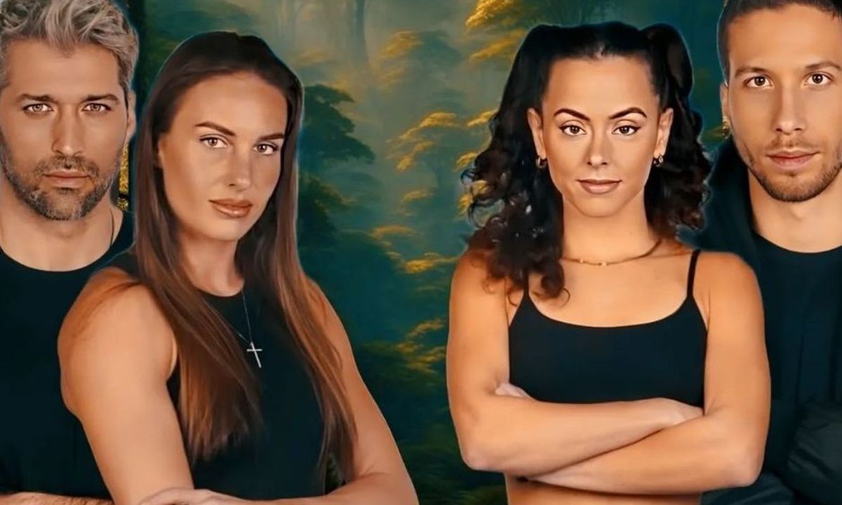 Survivor 2024: Tα αρνητικά σχόλια για τη συμμετοχή της Δαλάκα