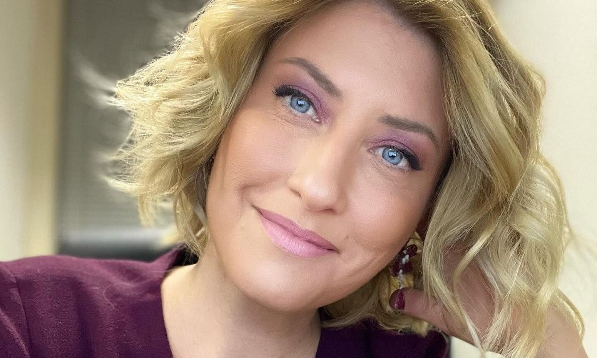 Σία Κοσιώνη: «Το ζούληγμα της Ελληνίδας μάνας»