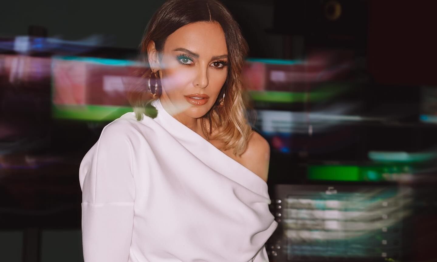 Είναι οριστικό! Αυτό είναι το νέο πρόσωπο στην εκπομπή της Μπέττυς Μαγγίρα