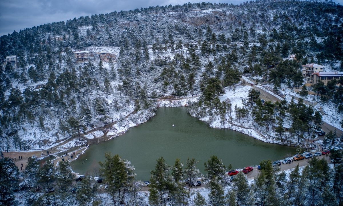Καιρός: «Καμπανάκι» μετεωρολόγων για τον επικείμενο χειμώνα