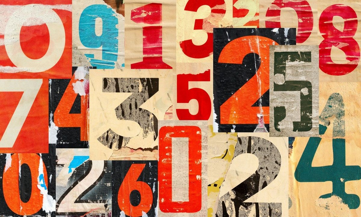 Αυτοί είναι οι τυχεροί αριθμοί του ζωδίου σου για σήμερα, 12/01