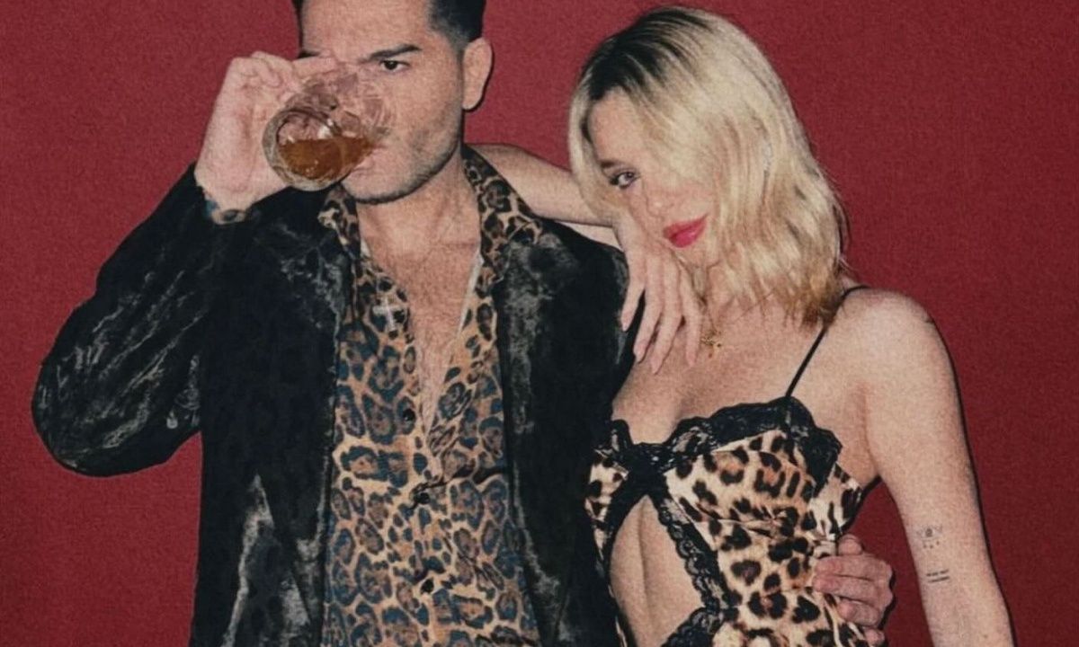 Καληφώνη- Μάστορας στη Νέα Υόρκη: Το «καρφί» στη Βάλια Χατζηθεοδώρου