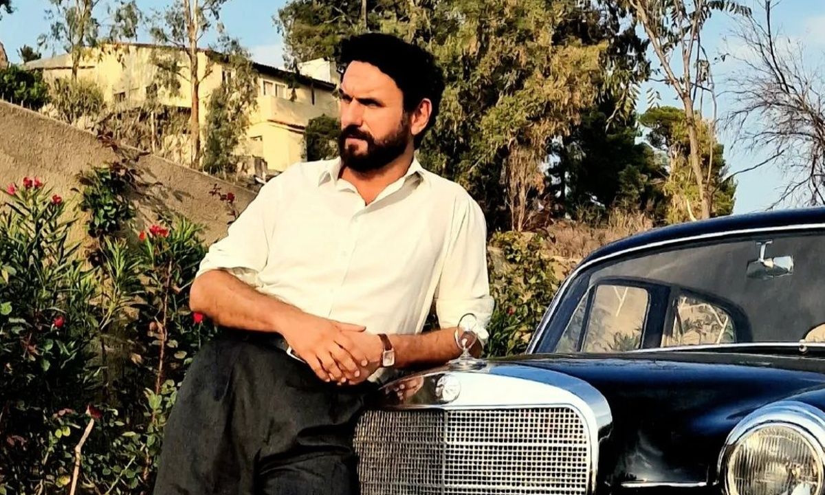 Προξενιό της Ιουλίας Spoiler: Ποιος τελικά σκοτώνει τον Γιωργίκη;