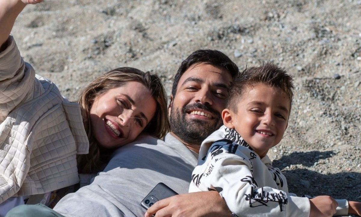 Η συγκινητική σκηνή του Famagusta και το spoiler για τον Γεωργίου