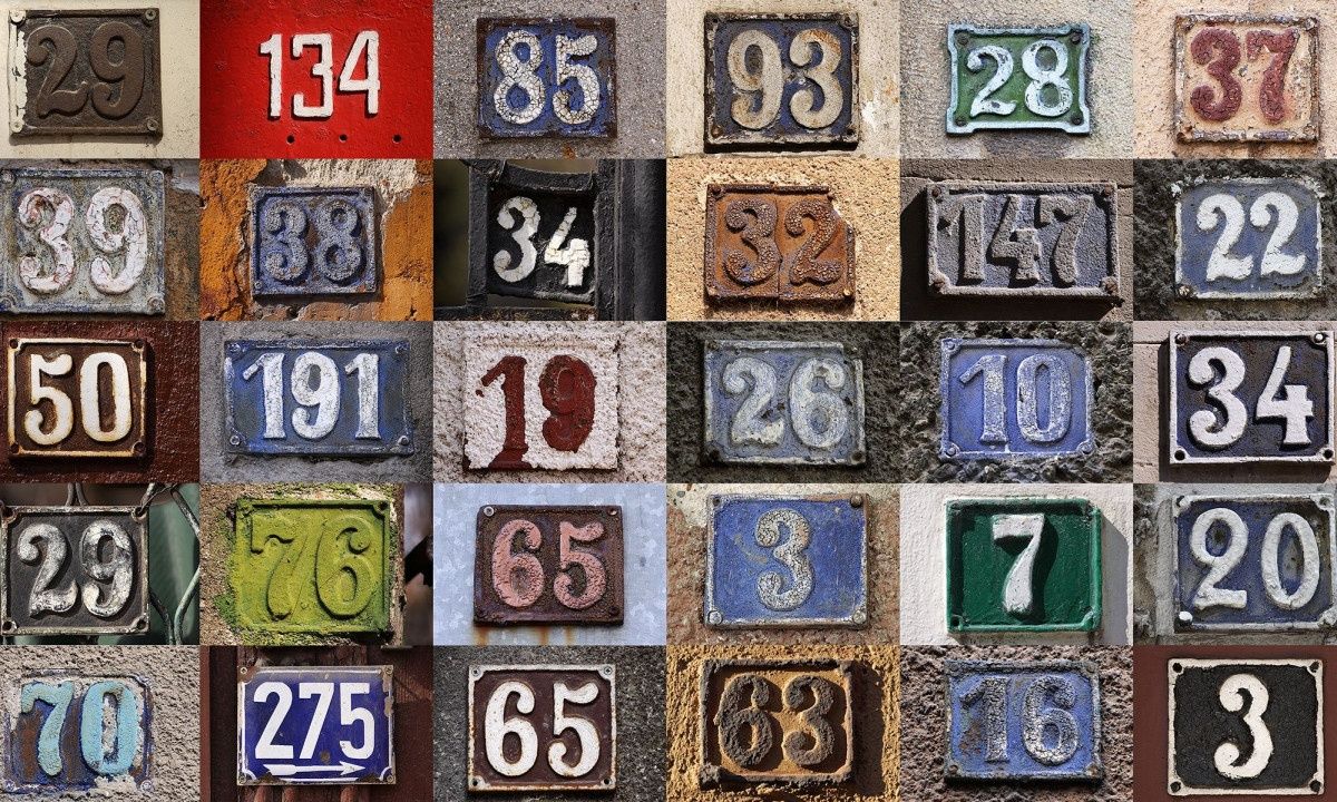 Αυτοί είναι οι τυχεροί αριθμοί του ζωδίου σου για σήμερα, 16/01