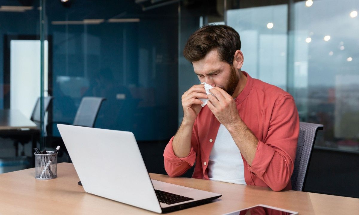 Covid-19: Το φαινόμενο "rebound" και ο ρόλος των αντιιικών φαρμάκων
