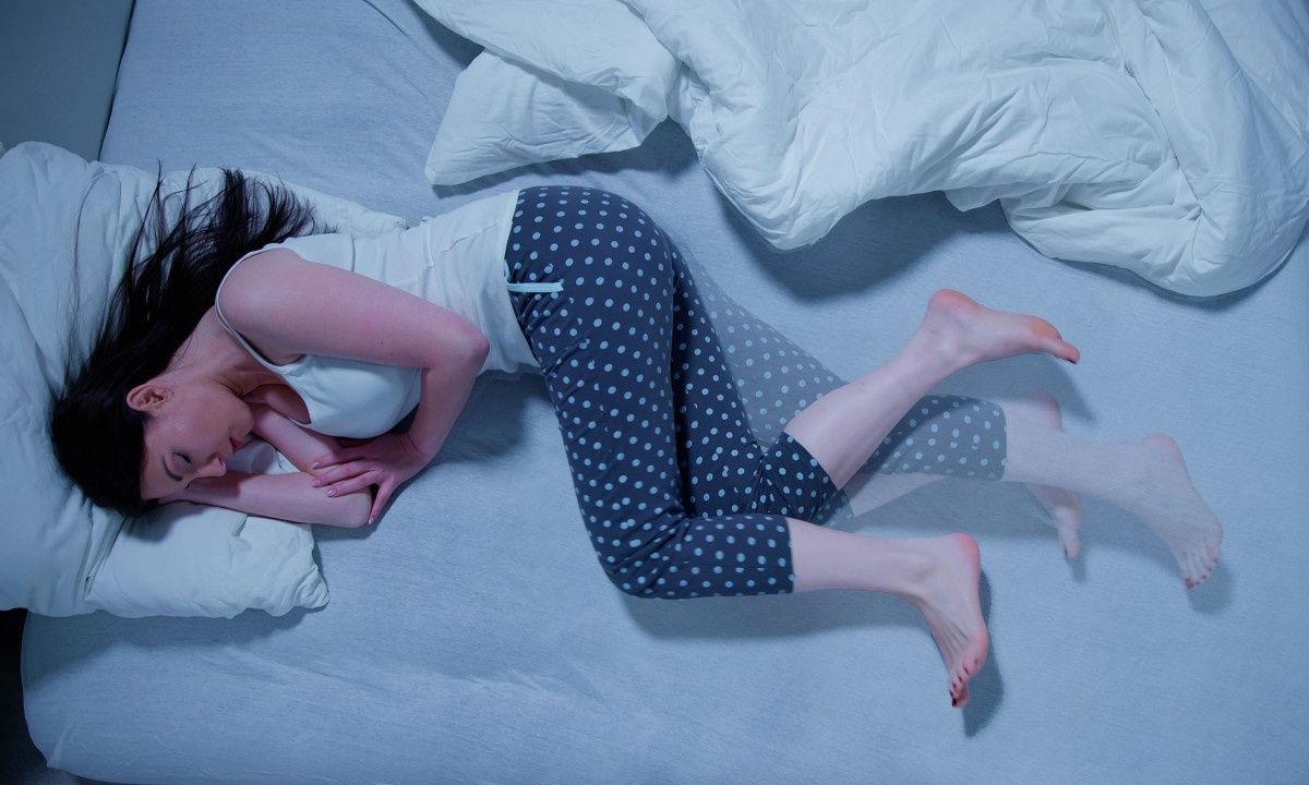 Ποιες βιταμίνες μειώνουν το σύνδρομο ανήσυχων ποδιών