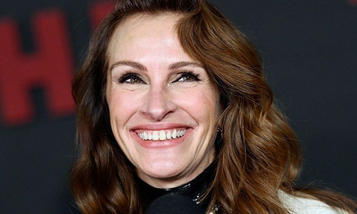 Η Julia Roberts εξήγησε τον λόγο που δεν έχει κάνει ποτέ γυμνές σκηνές σε ταινίες της