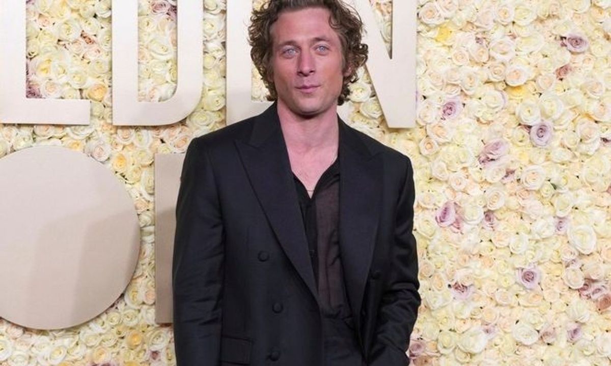 Ο Jeremy Allen White και η Rosalía επιβεβαίωσαν τις φήμες