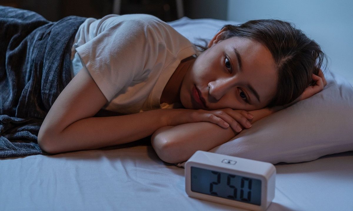 Ακανόνιστος ύπνος: Οι επιπτώσεις στο έντερο