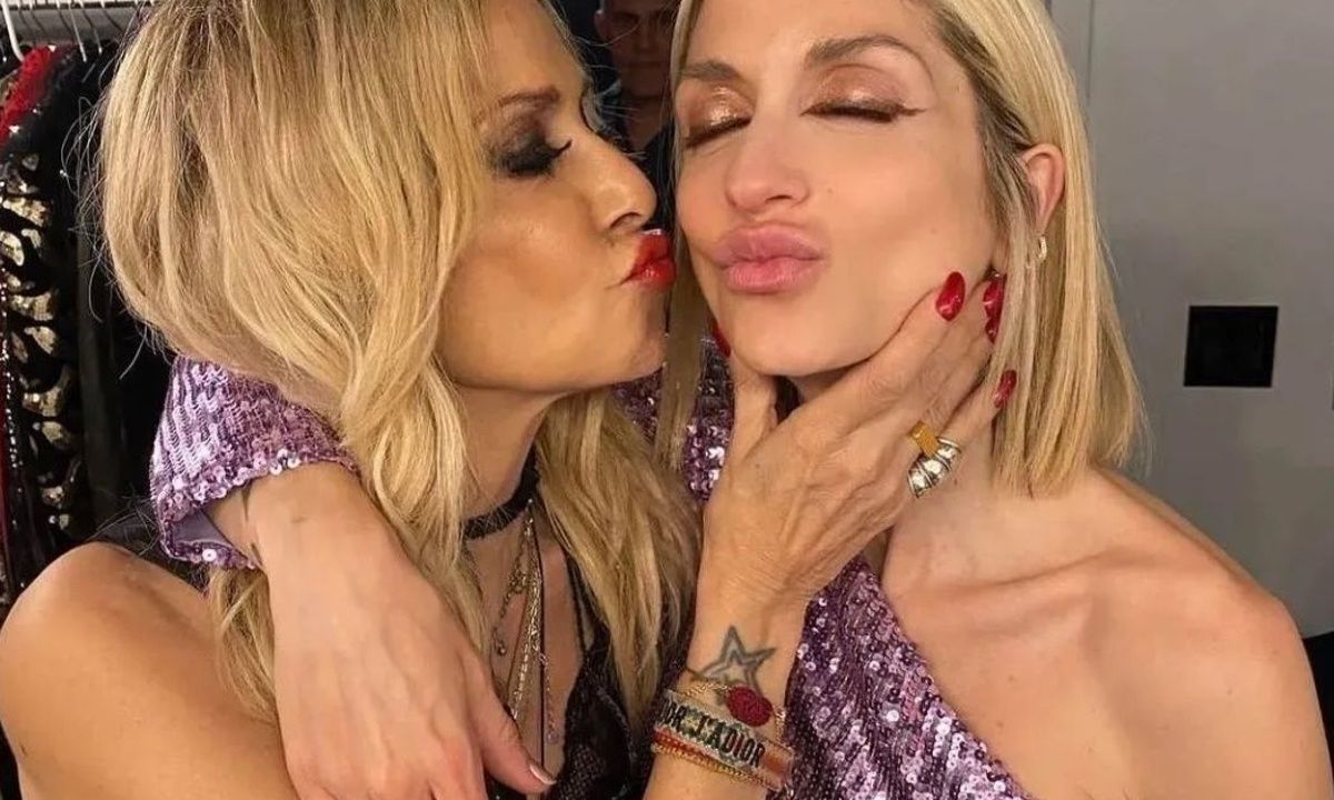 H Άννα Βίσση δέχθηκε το ωραιότερο δώρο από fan της