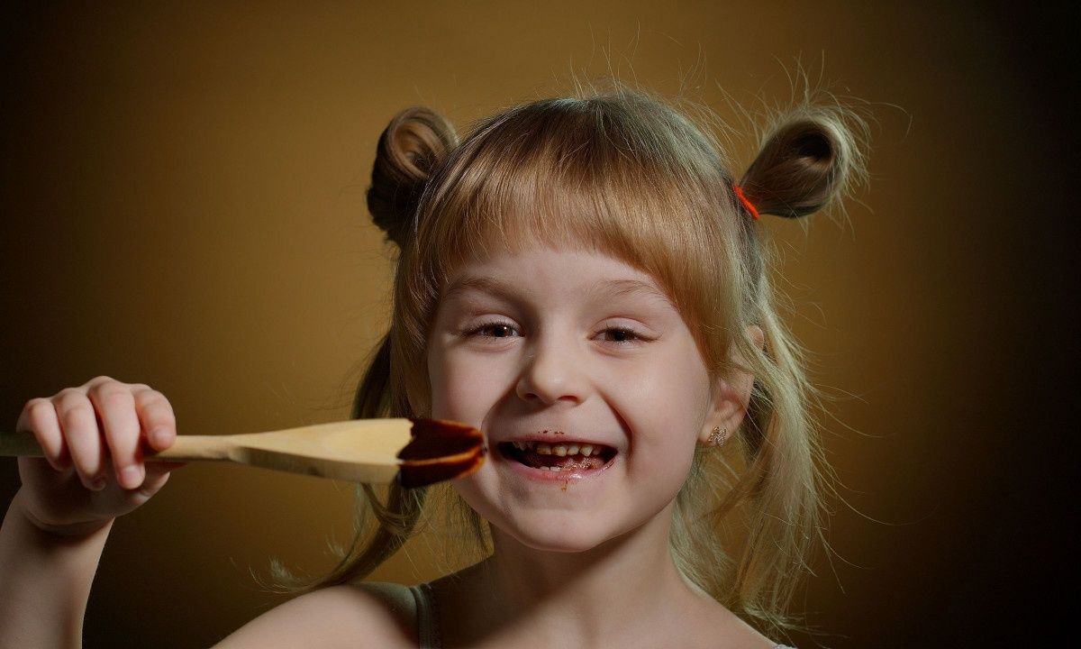 Σιρόπι σοκολάτας: Φτιάξτε το σε 5 λεπτά με 3 υλικά