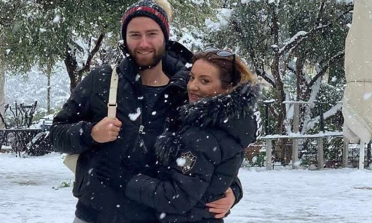 Survivor: Η στήριξη που έχει ο Rob από τη σύζυγό του