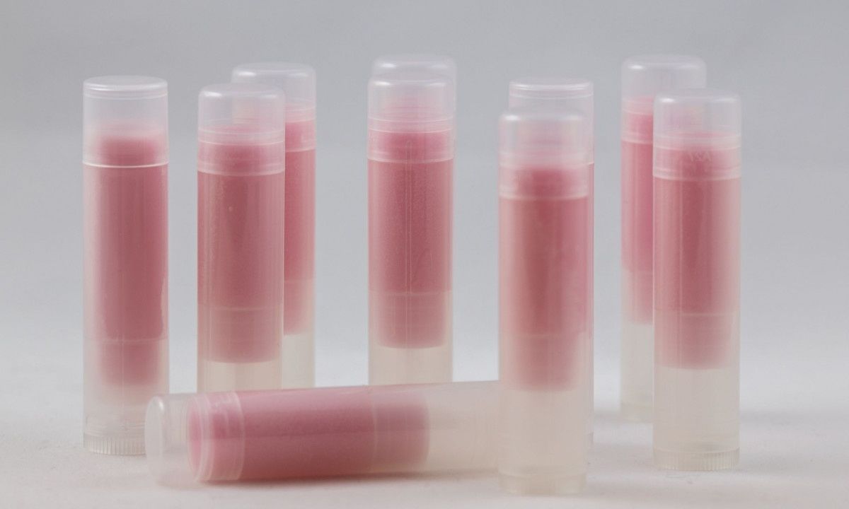 Δασκάλα δεν επέτρεψε το balm χειλιών μέσα στην τάξη