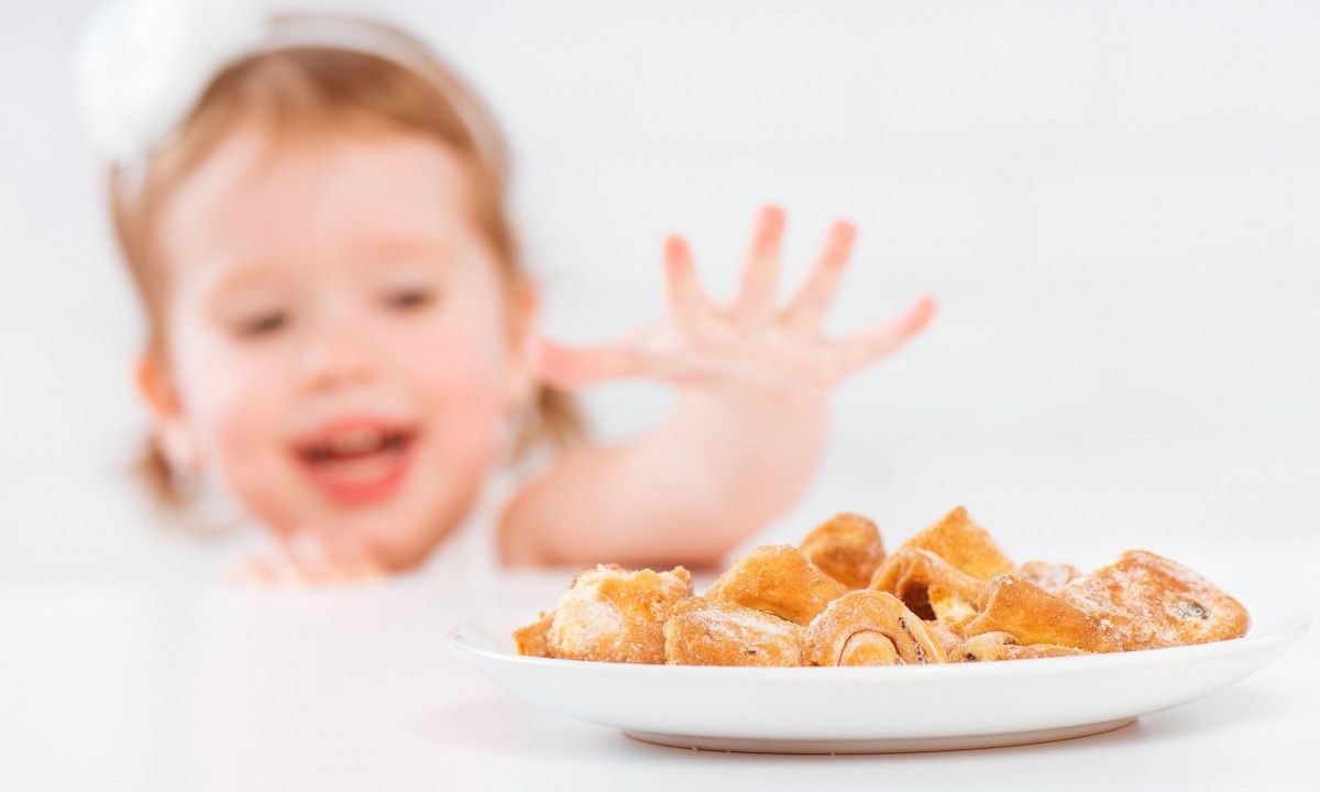 «Τι να μαγειρέψω σήμερα;»