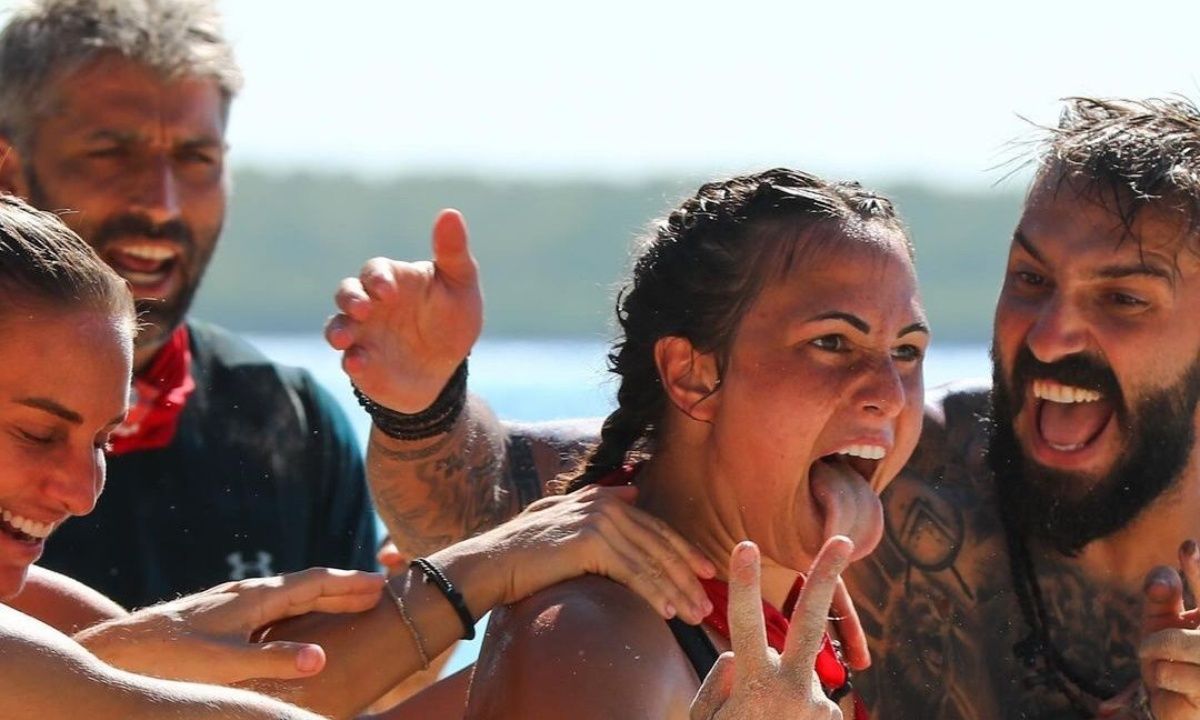 Survivor: Tα αρνητικά σχόλια  του κοινού για την Ασημίνα και η απρόσμενη υποψηφιότητα του Παππά