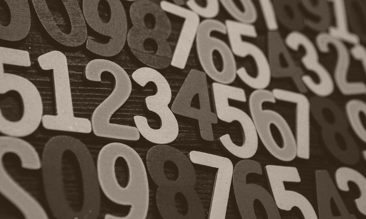 Αυτοί είναι οι τυχεροί αριθμοί του ζωδίου σου για σήμερα, 28/01