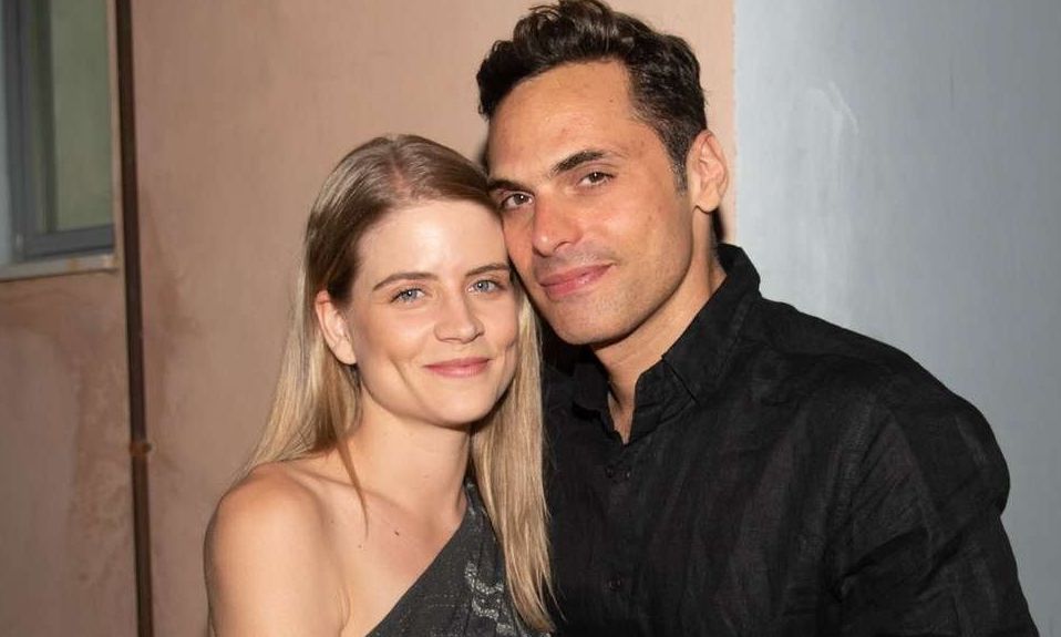 Δανάη Μιχαλάκη: Η τεράστια αλλαγή στα μαλλιά της λίγο μετά τη γέννα- Ταιριάζει σε κάθε γυναίκα