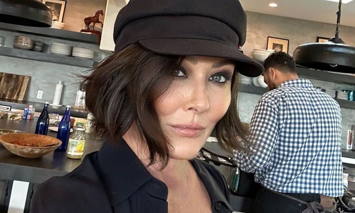 H Shannen Doherty δε θέλει κάποιοι άνθρωποι να πάνε στην κηδεία της και έχει έναν σημαντικό λόγο
