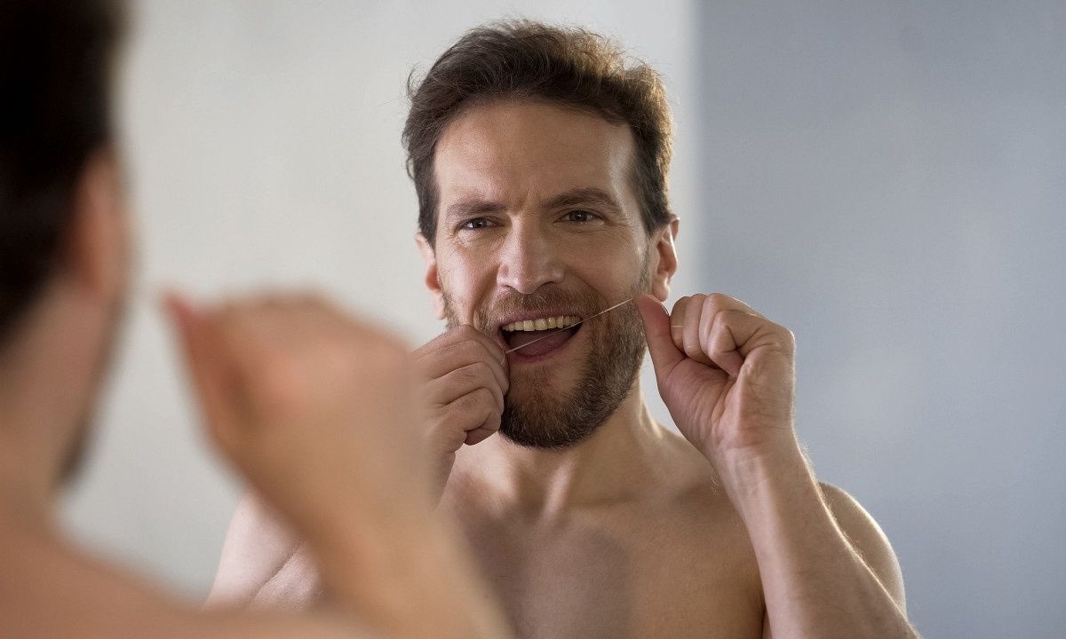 Πώς συνδέεται η ουλίτιδα με τη ΧΑΠ