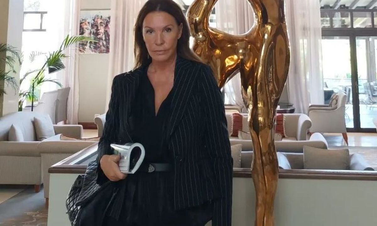 Μπάρμπα - Ράντου: Το κοινό στοιχείο στη σχέση με τη μητέρα τους