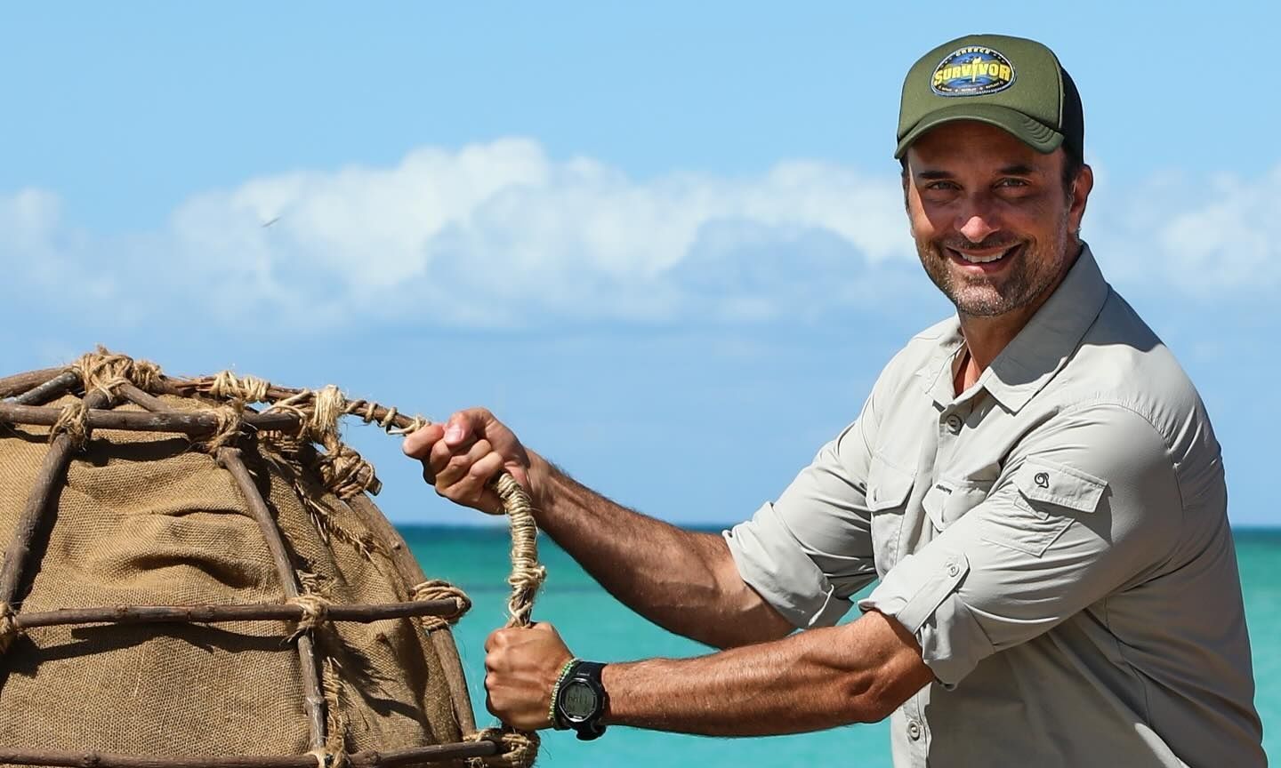 Survivor: Η ανακοίνωση του Λιανού τους άφησε άφωνους - Δείτε τι συνέβη για πρώτη φορά στο ριάλιτι