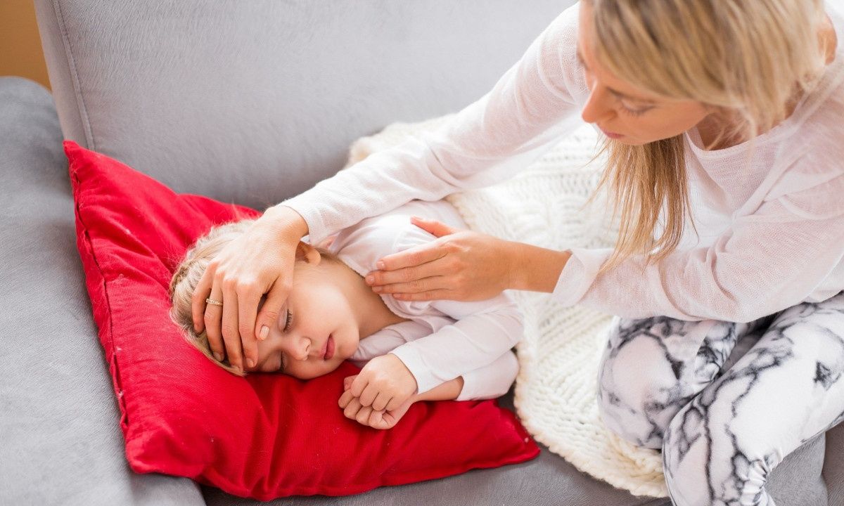 Χειμώνας: H εποχή της γρίπης- Όλα όσα πρέπει να γνωρίζετε