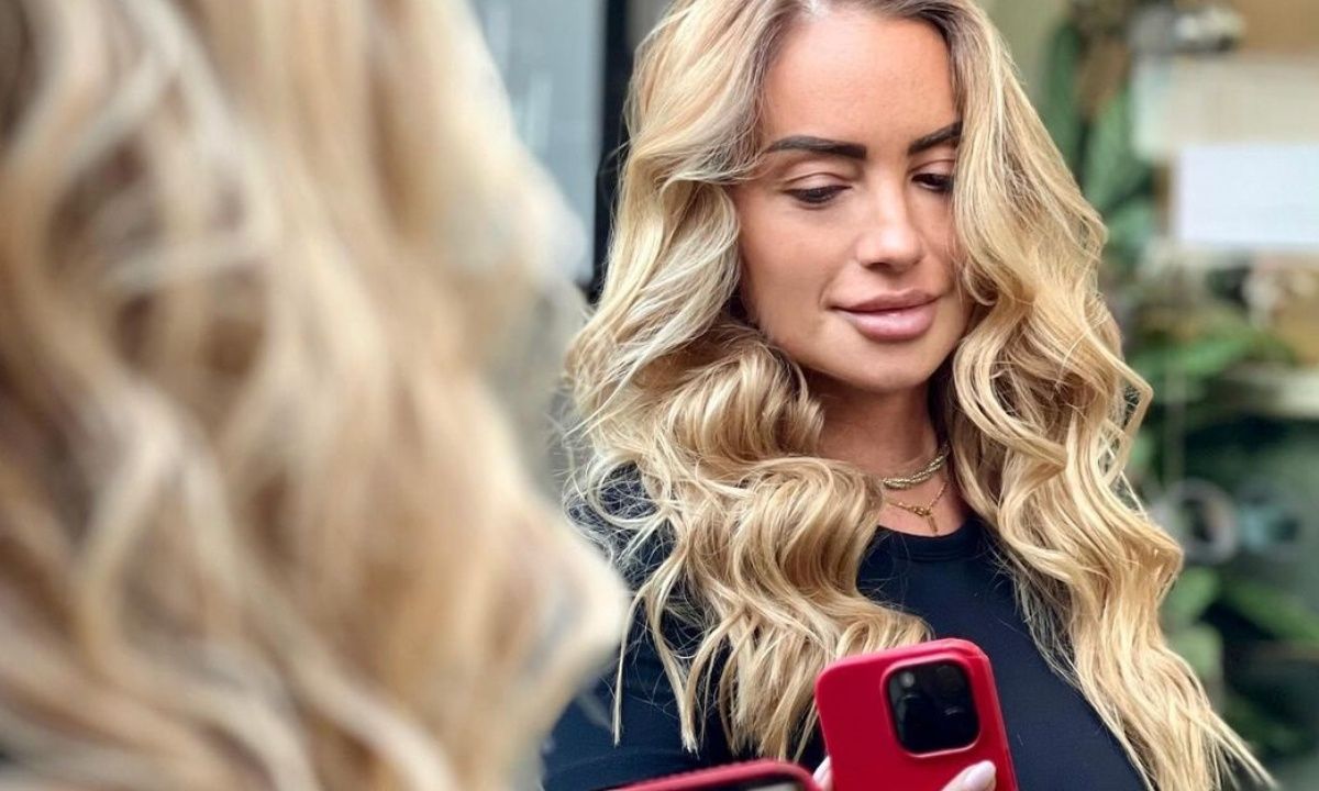 Καλλιστώ Βαρδή: Η συγκίνηση για τον πατέρα της και οι αλλαγές