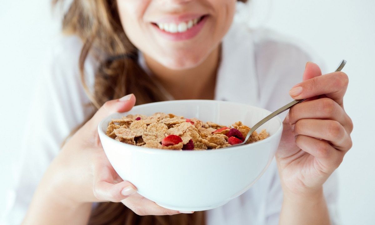 Γιατί οι γυναίκες πρέπει να τρώνε περισσότερες φυτικές πρωτεΐνες