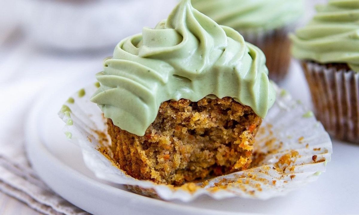 Πώς θα φτιάξεις εύκολα matcha cupcakes