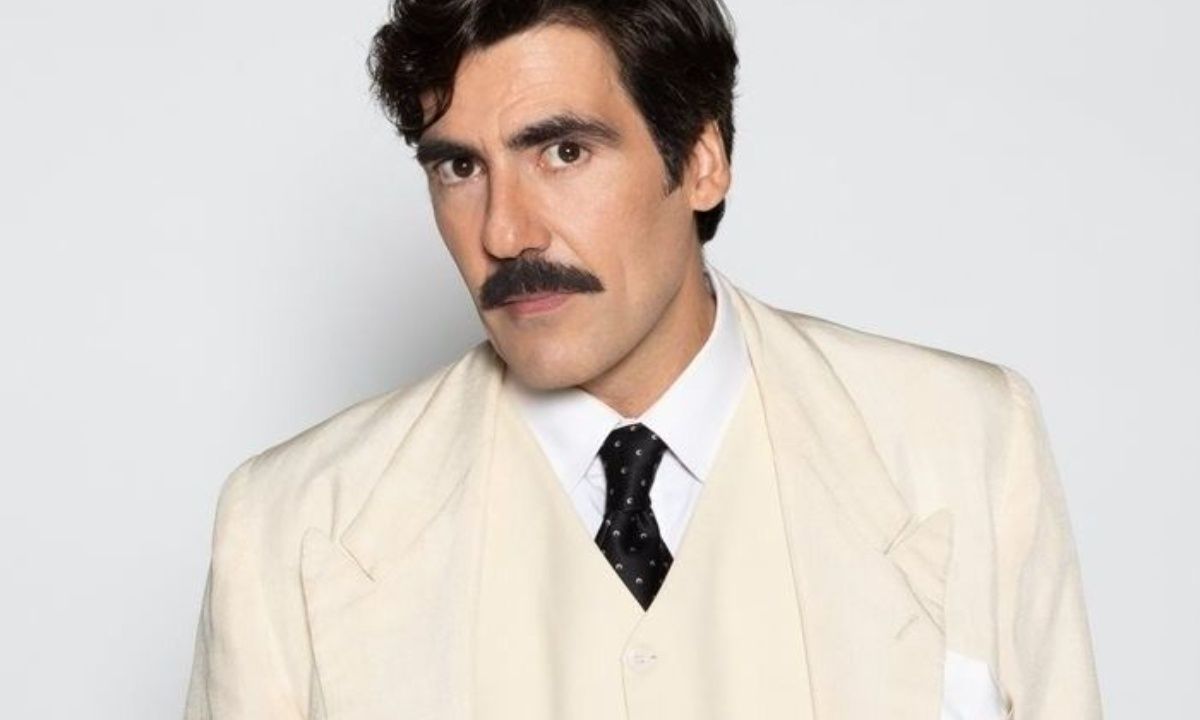 Spoiler: Πώς η Αλεξάνδρα στον Έρωτα Φυγά γυρνά στον Ιάσονα