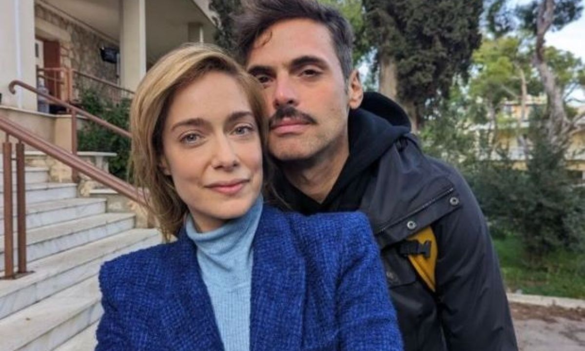 Έρωτας Φυγάς Πρεμιέρα: Η δολοφονία και ευχή της Ναταλίας Γερμανού