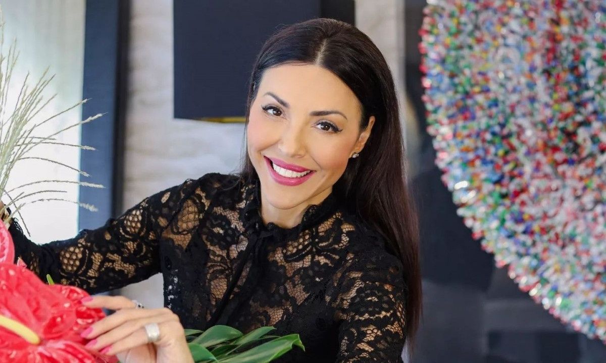 Σίσσυ Φειδά: Παίζει μπόουλινγκ με τη μητέρα της και τη Διώνη