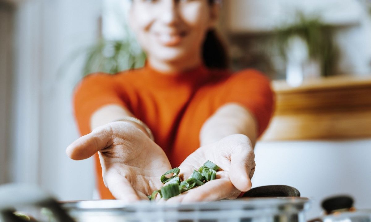 Βραδινό γεύμα: Εύκολες συνταγές για μία εβδομάδα