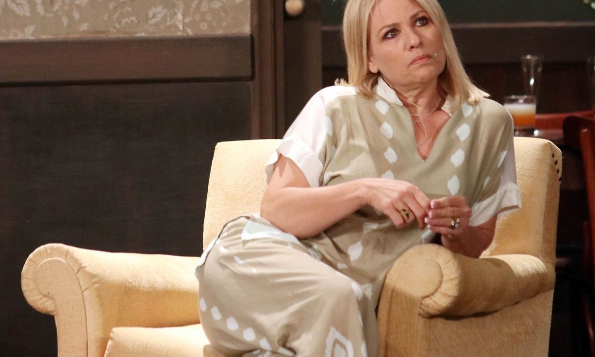 Η δωρεά οργάνων και 3 φορές που η Τουμασάτου έγινε πρότυπο