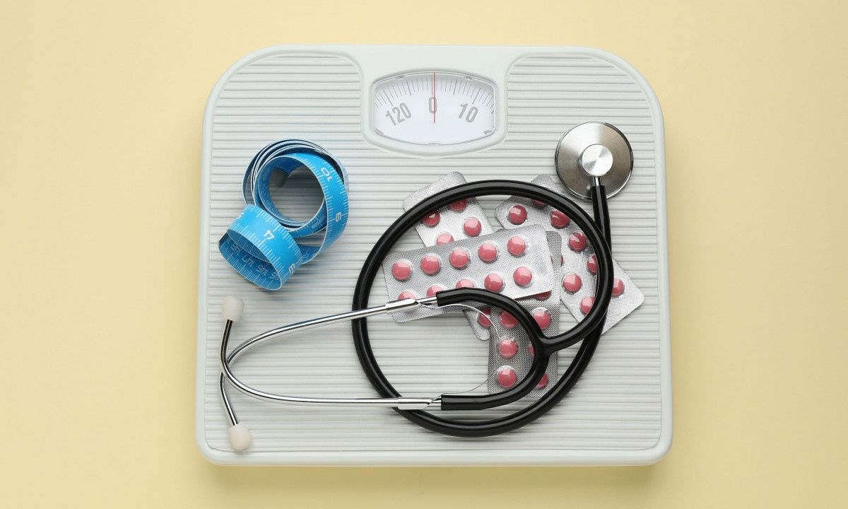 Βερβερίνη: Πόσο αποτελεσματική είναι στο αδυνάτισμα