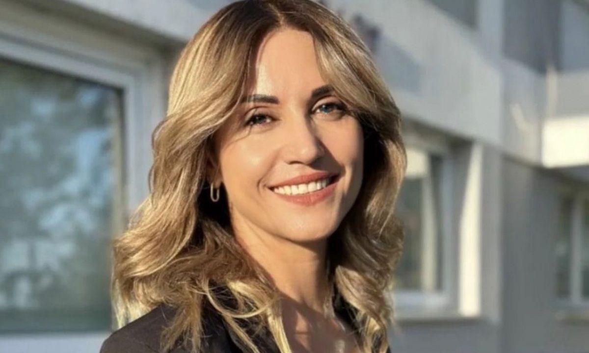 Σοφία Παυλίδου: Η αποκάλυψη για τους γιους της και το spoiler για το Famagusta