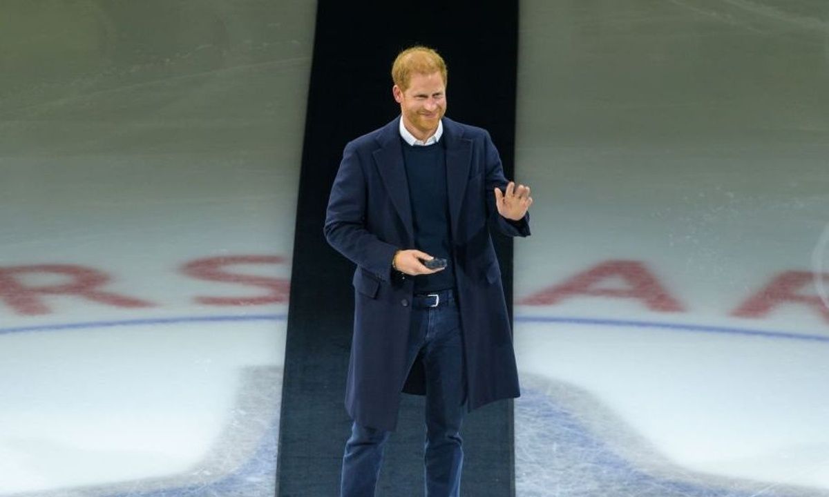 Πρίγκιπας Harry: Η σοβαρή απόφαση για το μέλλον του στο Παλάτι