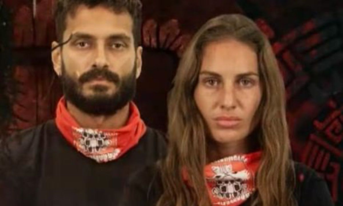 Survivor: Η υποψηφιότητα του Rob, ο mini τσακωμός  Δαλάκα - Ασημίνας και το νέο αγαπημένο «ζευγάρι»