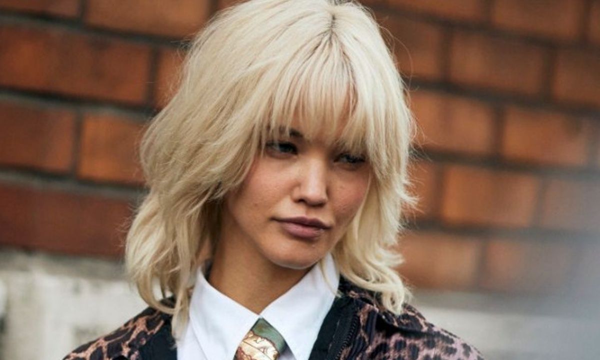 Μανία! Αυτό είναι το κούρεμα που θα κάνουν όλες οι γυναίκες το 2024